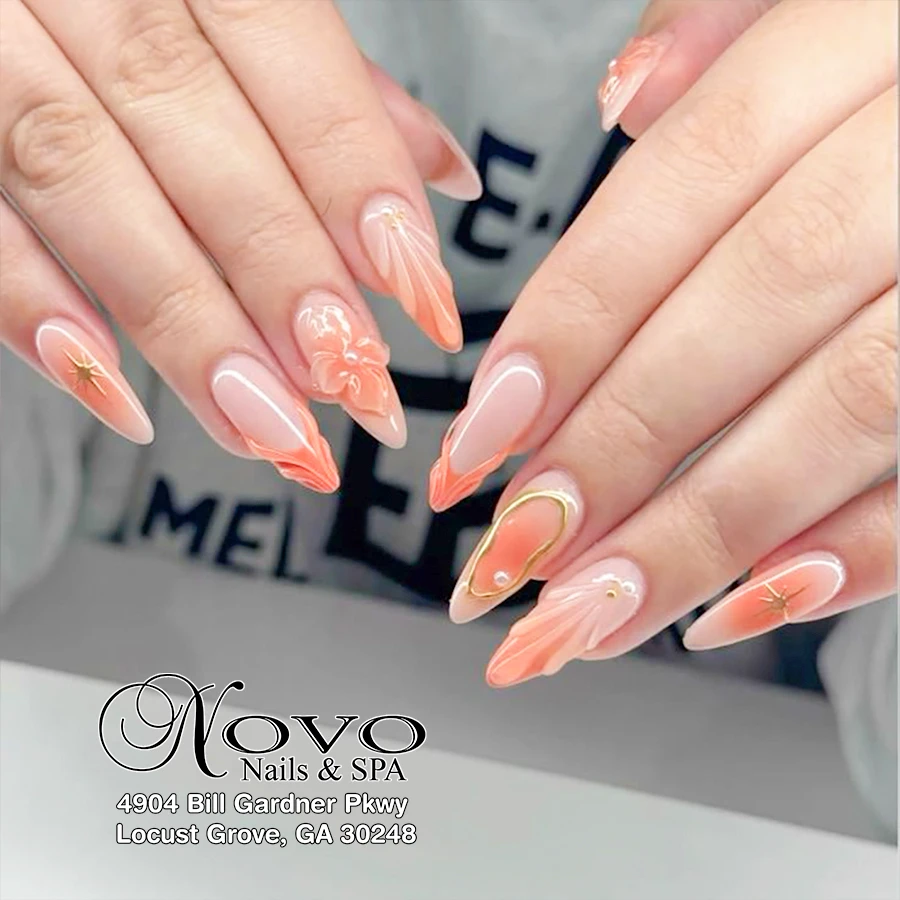 nail ideas